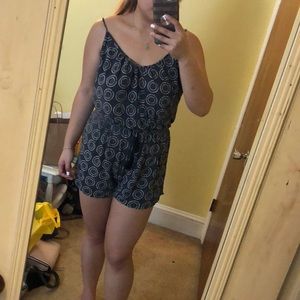 H&M romper